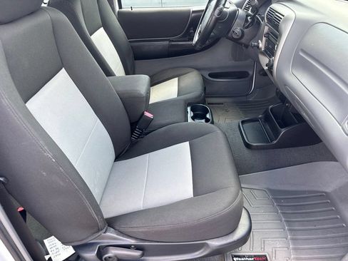 Used 2011 Ford Ranger XLT RWD image 5