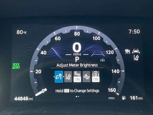 Used 2024 Toyota Grand Highlander AWD image 18