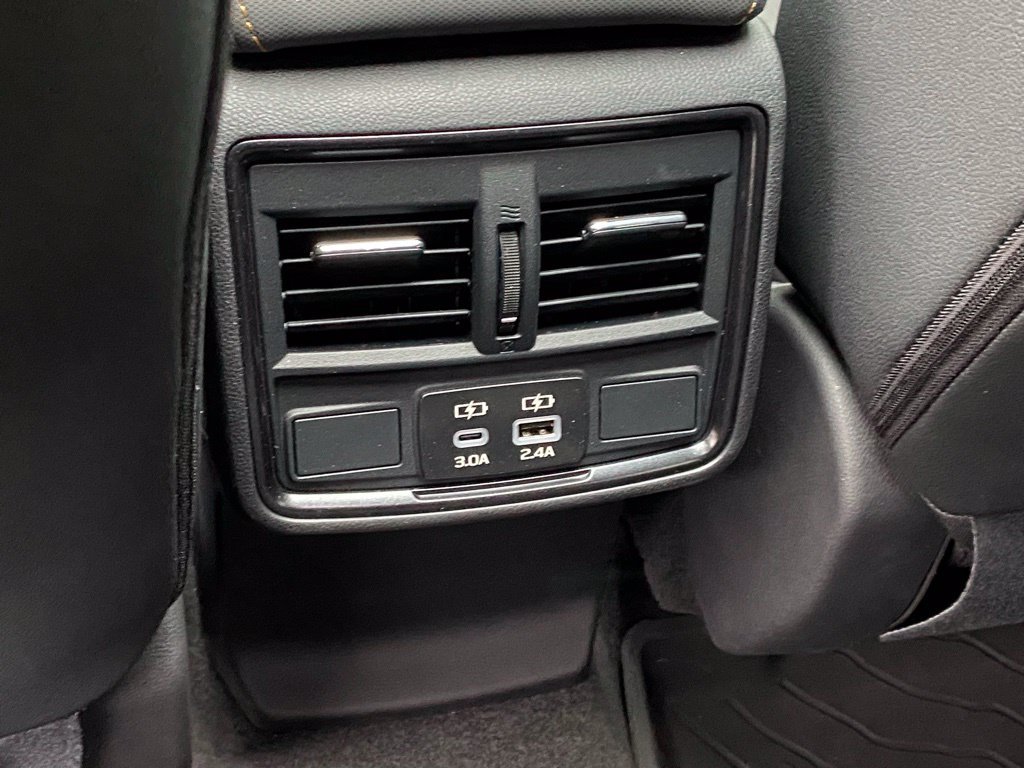 Used 2026 Subaru Forester Wilderness AWD/4WD image 29