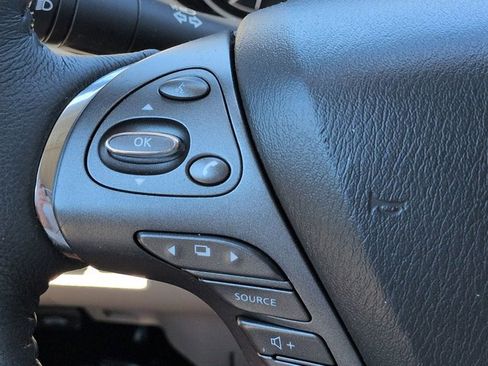Used 2020 Nissan Murano SL FWD image 28