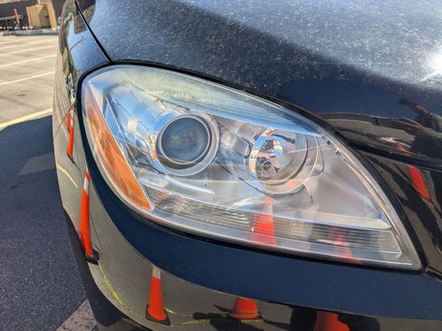 Used 2014 Mercedes-Benz ML 350 4MATIC image 19