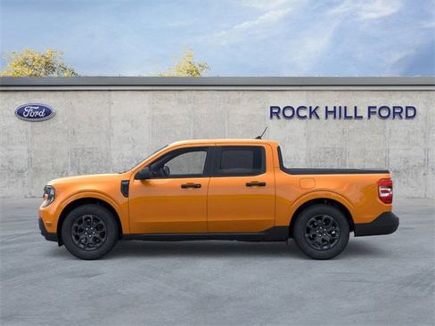 New 2026 Ford Maverick XLT image 4
