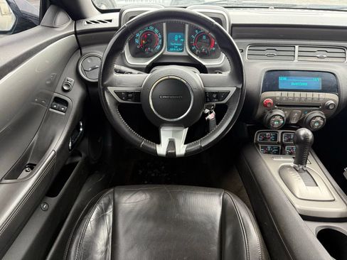 Used 2010 Chevrolet Camaro SS w/ RS Package image 23