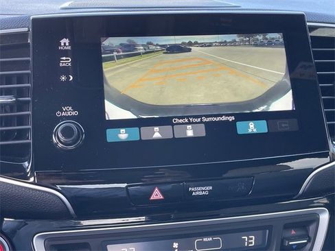 Certified 2021 Honda Passport Touring image 18