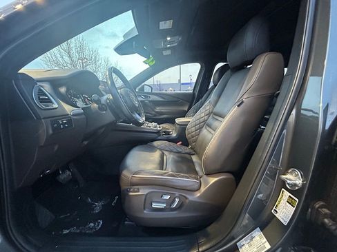 Used 2022 MAZDA CX-9 Signature image 12