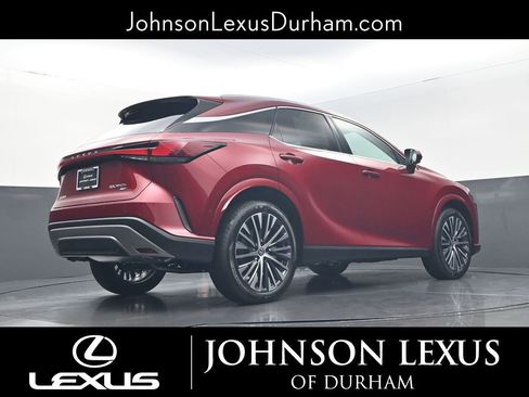 New 2026 Lexus RX 350 image 19