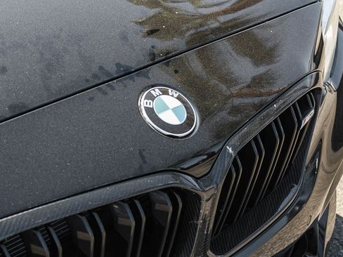 Used 2020 BMW M2 Competition w/ M Driver's Package RWD image 9