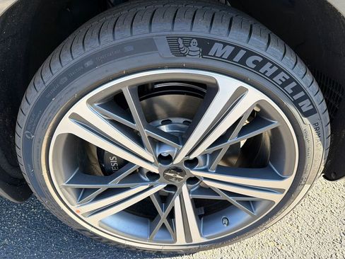 New 2026 Genesis GV80 3.5T e-SC image 12