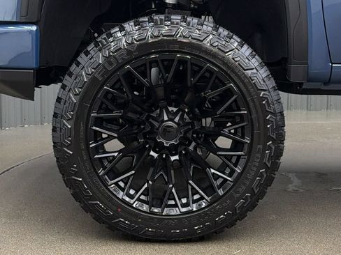 Used 2026 GMC Sierra 1500 Elevation AWD/4WD image 10
