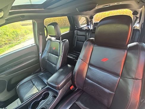 Used 2024 Dodge Durango R/T image 32
