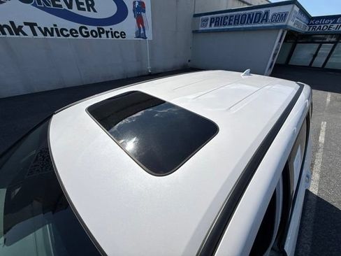 Certified 2023 Honda Passport EX-L image 16
