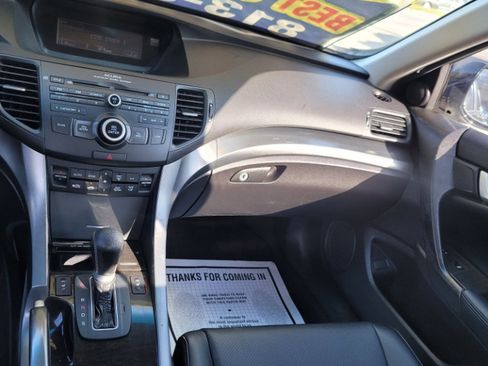 Used 2011 Acura TSX Sedan image 14