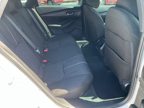 Used 2025 Honda Accord Sport image 14