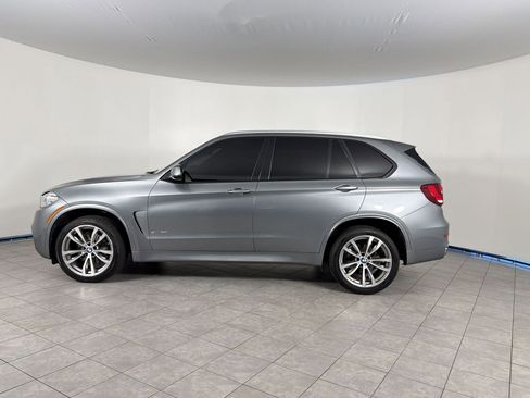 Used 2018 BMW X5 xDrive35i AWD/4WD image 2