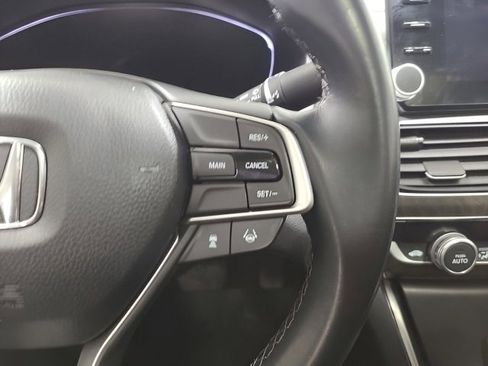 Certified 2020 Honda Accord EX-L image 29