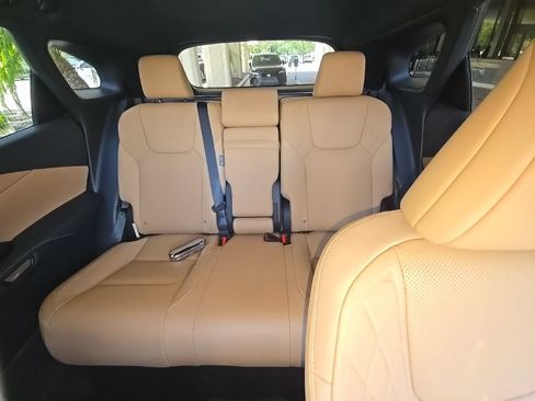 Certified 2026 Lexus RX 350 Premium w/ Convenience Package FWD image 20