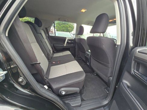 Used 2024 Toyota 4Runner SR5 image 14