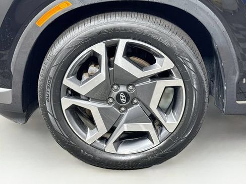 Certified 2024 Hyundai Palisade Limited AWD/4WD image 35