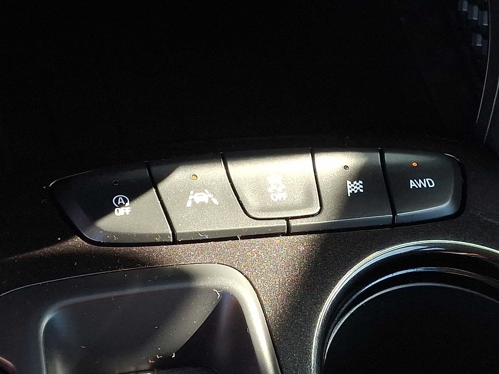 Used 2023 Chevrolet TrailBlazer LS AWD/4WD image 24