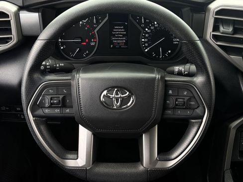 Used 2025 Toyota Tundra SR5 image 13