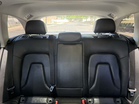 Used 2014 Audi A4 Premium w/ Lighting Package AWD/4WD image 13