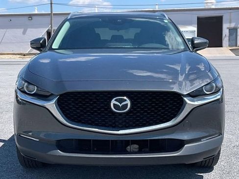 Used 2023 MAZDA CX-30 AWD 2.5 S w/ Preferred Package image 4