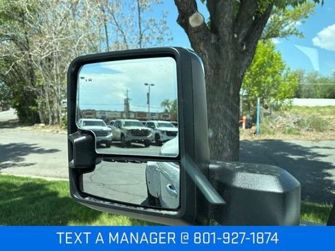 New 2026 GMC Sierra 3500 SLT w/ SLT Premium Package AWD/4WD image 22