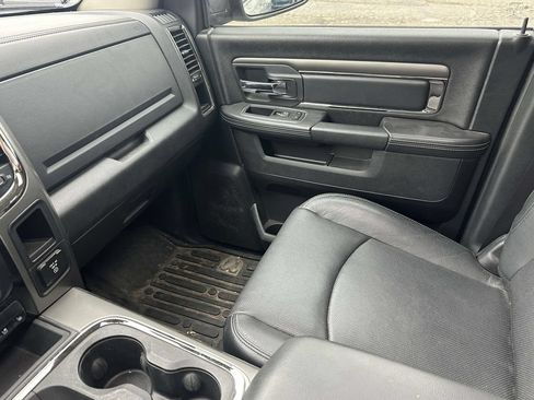 Used 2017 RAM 1500 Sport w/ Premium Sound Group AWD/4WD image 31
