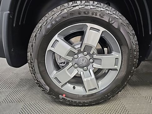 New 2026 Honda Ridgeline RTL image 51