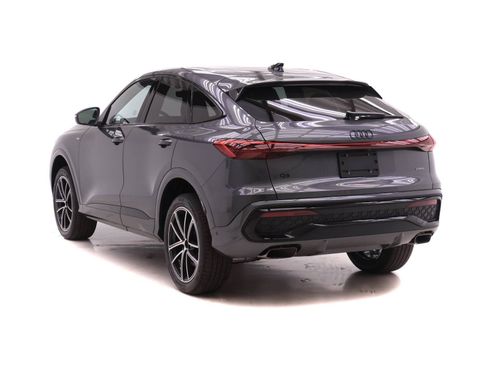 New 2026 Audi Q5 Premium Plus AWD/4WD image 5