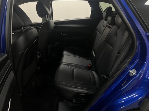 Used 2023 Hyundai Tucson SEL w/ Convenience Package FWD image 27