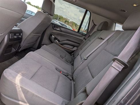 Used 2016 Chevrolet Tahoe LS w/ Enhanced Driver Alert Package image 25