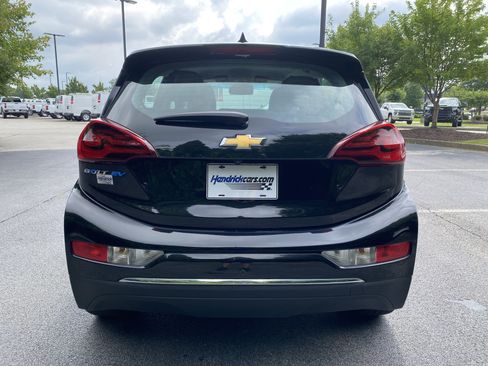 Used 2020 Chevrolet Bolt LT FWD image 8