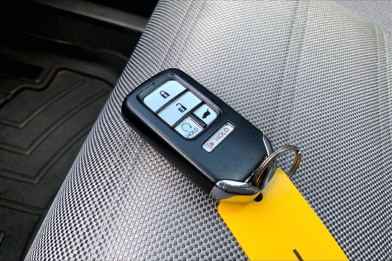 Used 2017 Honda CR-V EX image 19