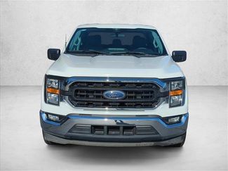 Used 2023 Ford F150 XLT video 2