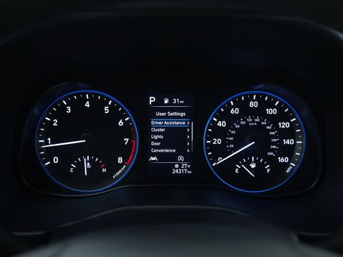 Used 2023 Hyundai Kona SEL w/ Cargo Package image 24