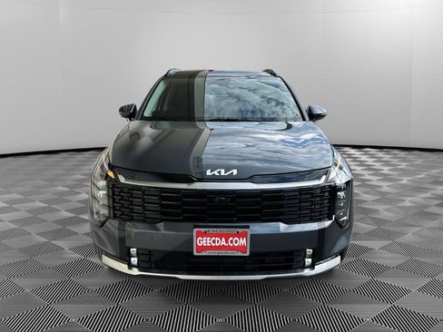 New 2026 Kia Sportage SX Prestige AWD/4WD image 2