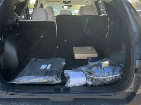 New 2026 Hyundai Kona SEL Sport image 10