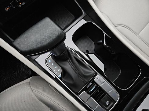 New 2026 Hyundai Tucson SEL FWD image 19