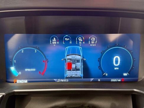 Used 2023 Ford F350 Lariat w/ Chrome Package image 21