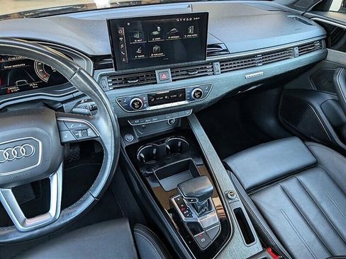 Used 2023 Audi A4 2.0T Premium Plus AWD/4WD image 23