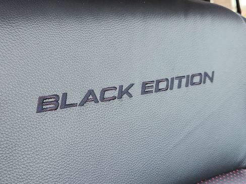 Used 2017 Honda Ridgeline Black Edition image 9