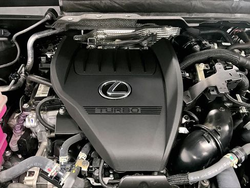 Used 2023 Lexus RX 350 FWD w/ Cold Area Package image 32