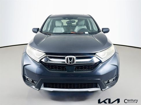 Used 2017 Honda CR-V EX-L image 2