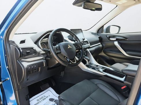 Used 2025 Mitsubishi Eclipse Cross SE AWD/4WD image 20