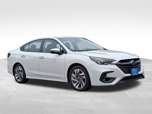 Used 2023 Subaru Legacy Touring XT AWD/4WD image 1