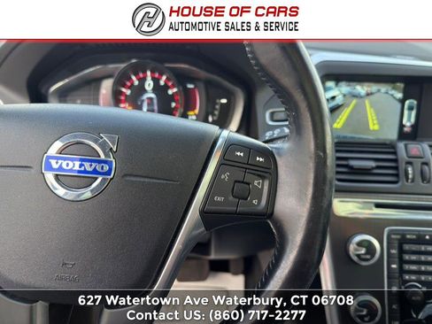 Used 2016 Volvo XC60 T6 Platinum AWD/4WD image 26