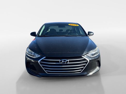 Used 2017 Hyundai Elantra SE image 9