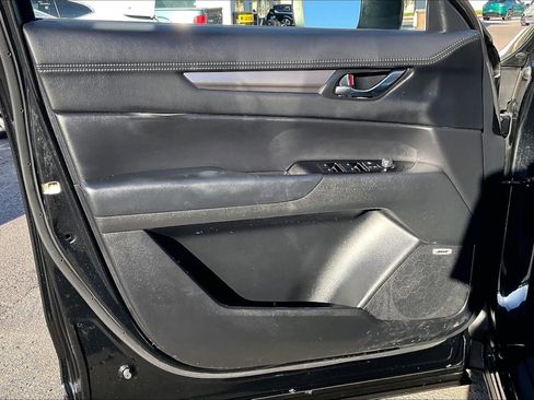 Used 2021 MAZDA CX-5 Touring w/ Touring Preferred SV Package image 19