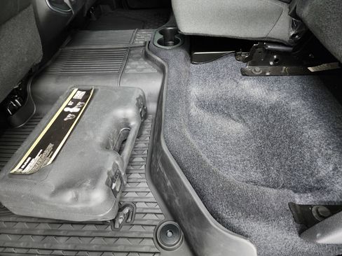 Used 2024 RAM 3500 Big Horn w/ Night Edition image 37